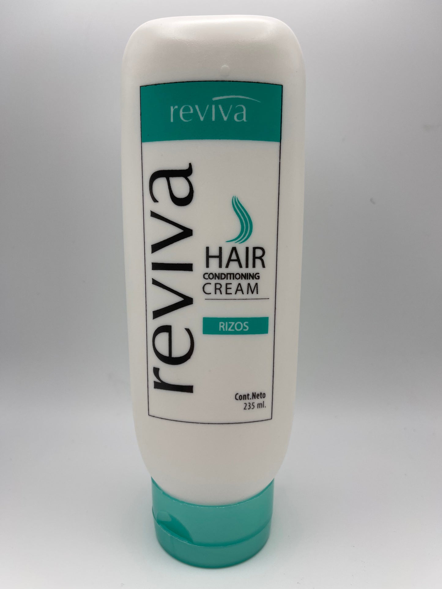 Rizos - Crema Reviva