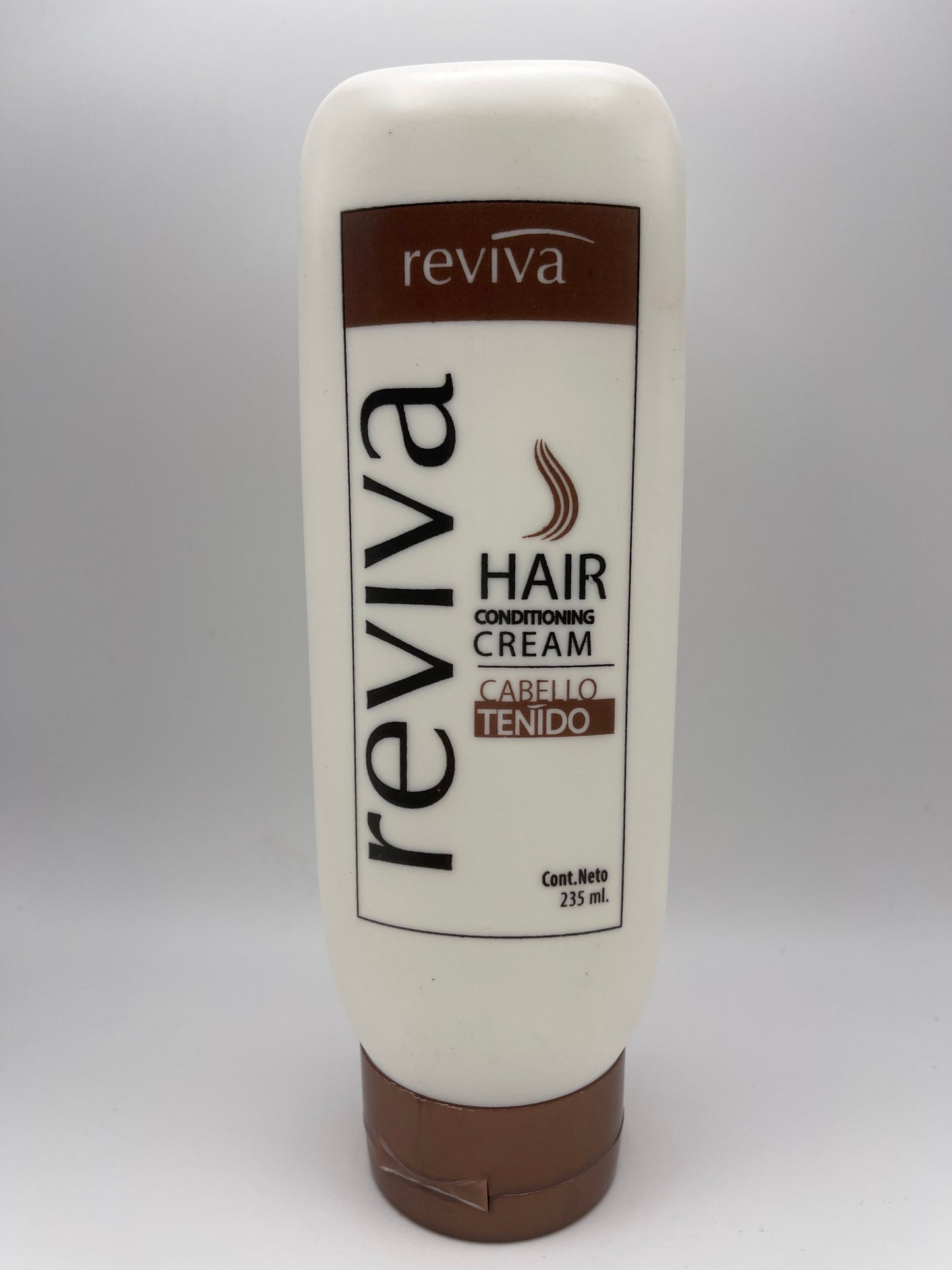 Cabello Tenido - Crema Reviva