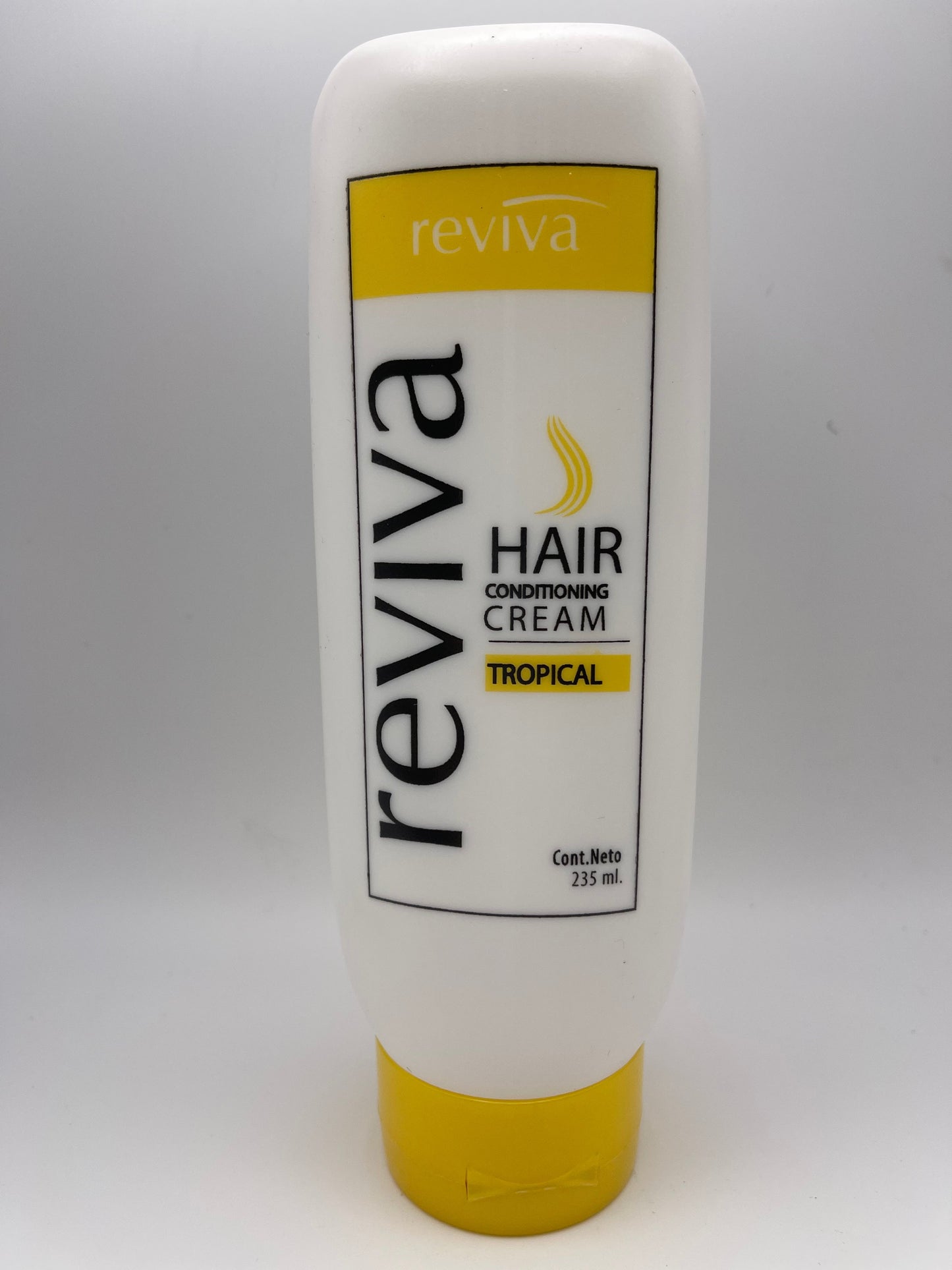 Tropical - Crema Reviva