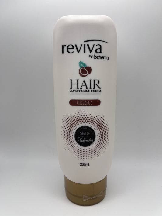 Coco - Crema Reviva