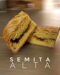 Semita Alta de Pina | Tipicos Margoth