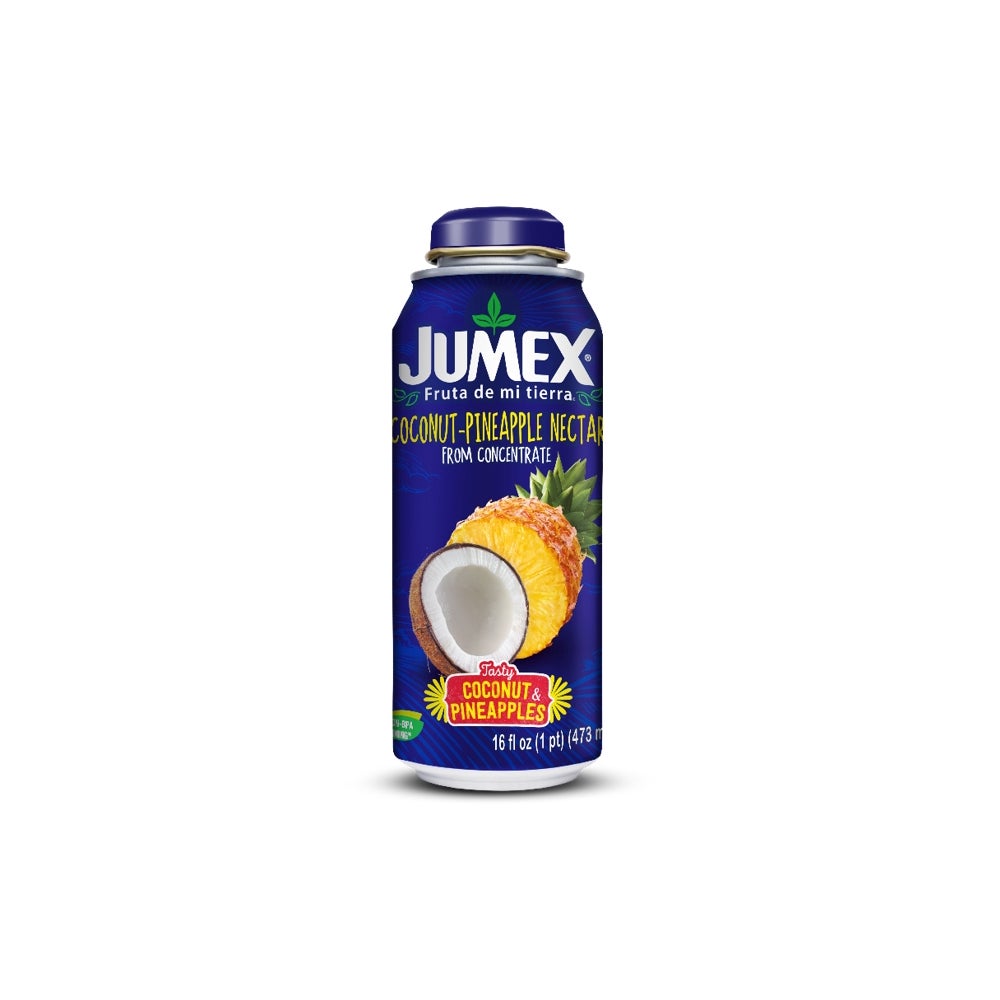 Coco Piña Nectar JUMEX 460ml