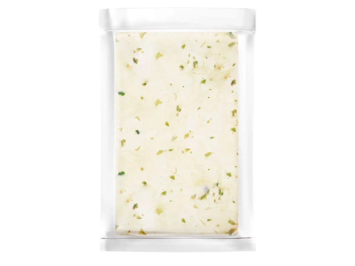Queso capita con Loroco - Petacone Duroblando