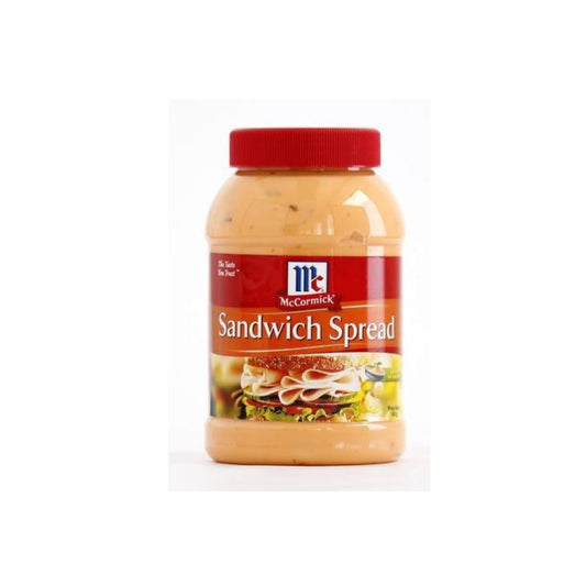 Pepinesa mccormick - 860 gr