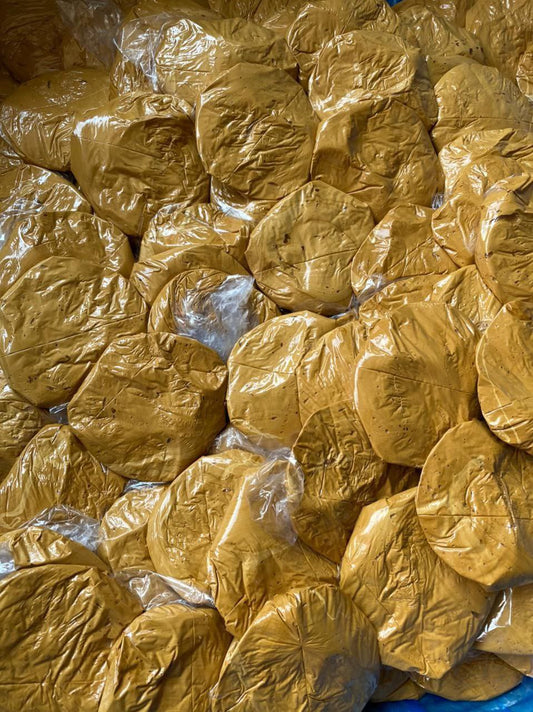 Melcocha de Panela- Paquete de 3