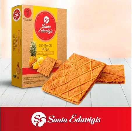 Semita de Pina | Santa Eduvigis