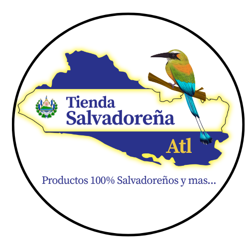 Tienda Salvadoreña Atl