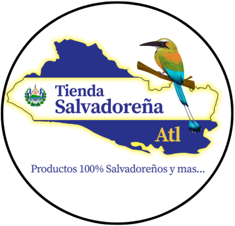 Tienda Salvadoreña Atl