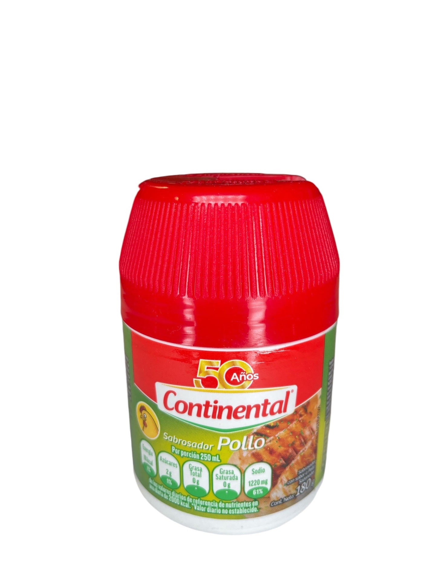 Sabrosador Continental - Pollo
