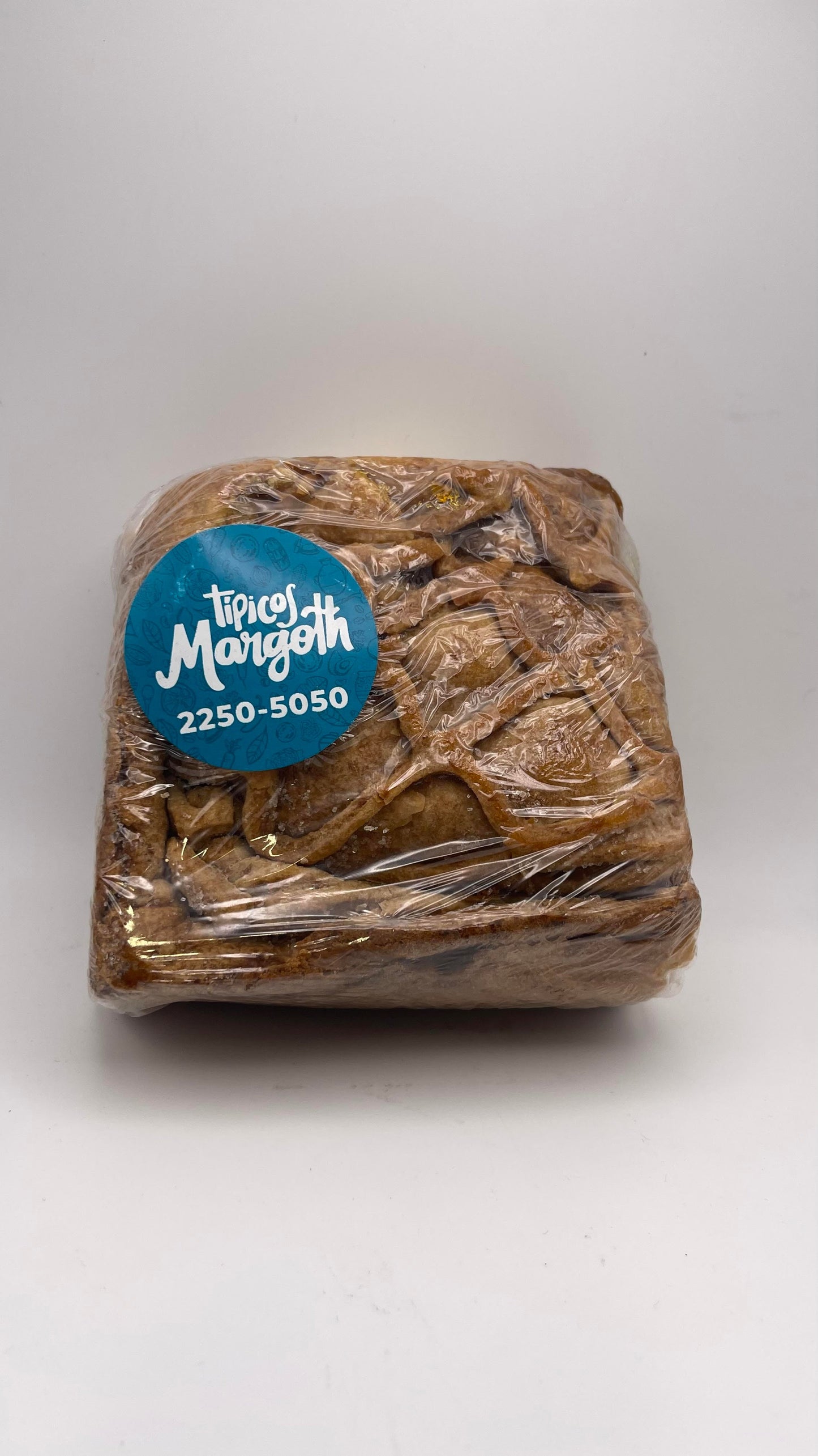 Semita Alta de Pina | Tipicos Margoth