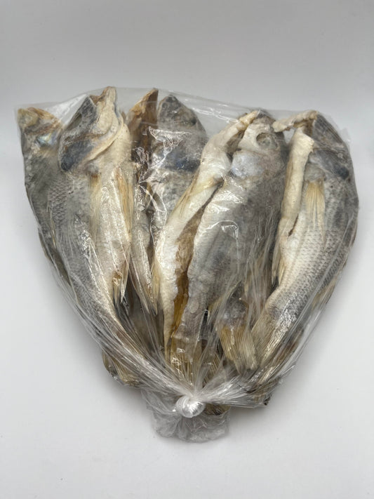 Pescado  PANCHAS o panchitas