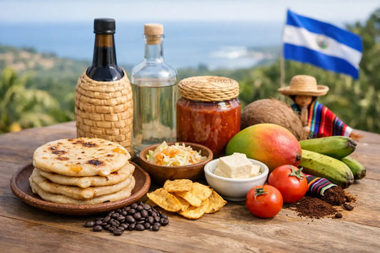 Productos salvadoreños que sí vale comprar