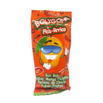 Bolygoma Mango