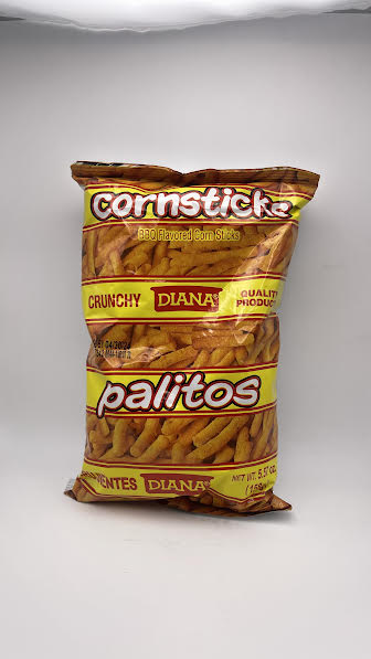 Papas fritas