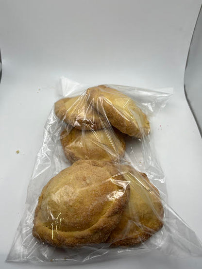 Pan Dulce y Galletas