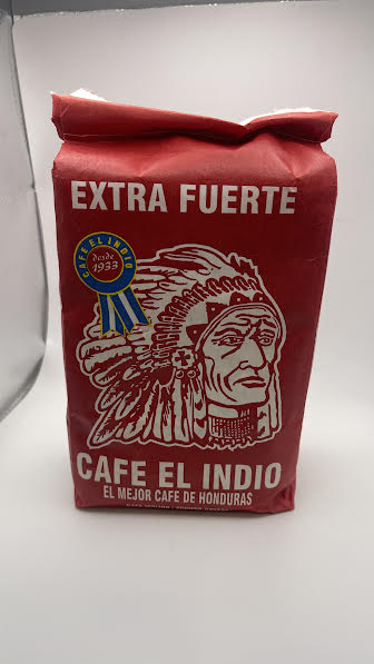 Cafetería