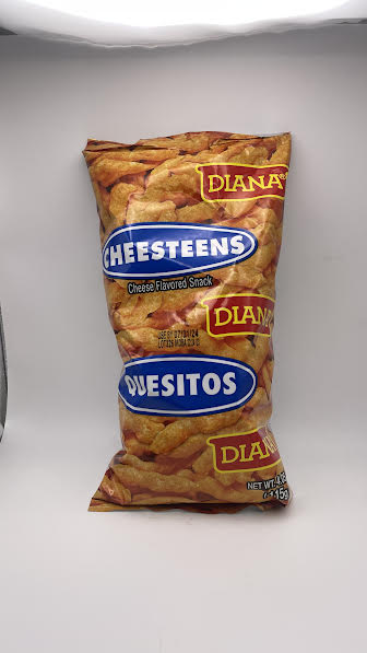 Papas fritas