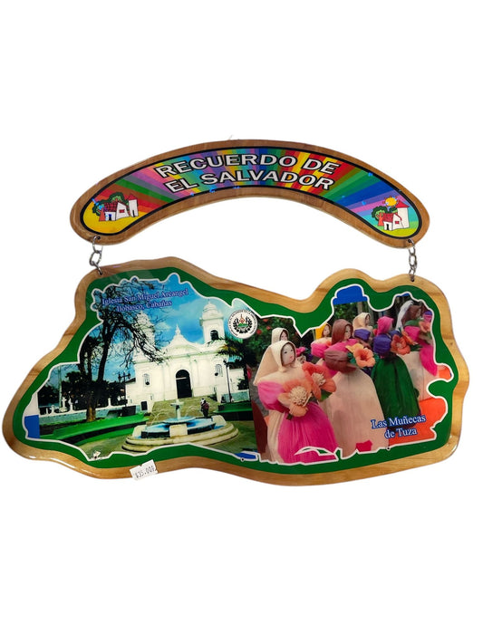 Porta Llaves