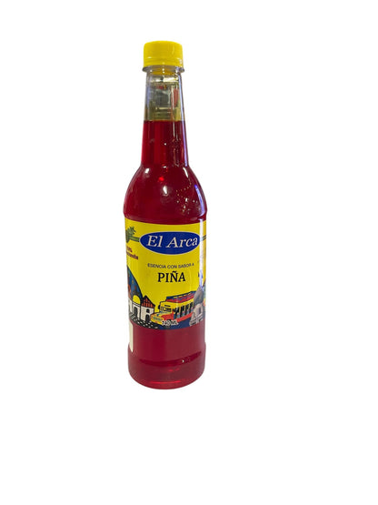 Esencia Pina El Arca 1 Botella