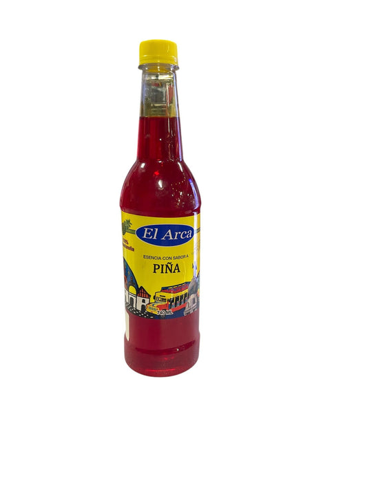 Esencia Pina El Arca 1 Botella