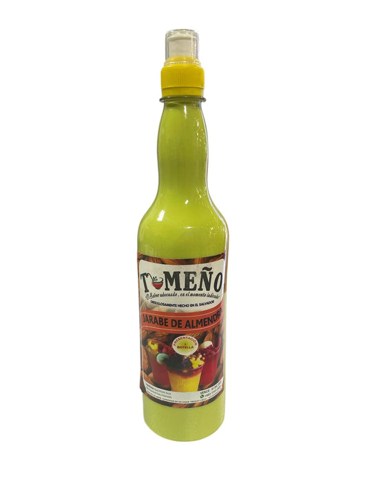 Tomeno ALMENDRA