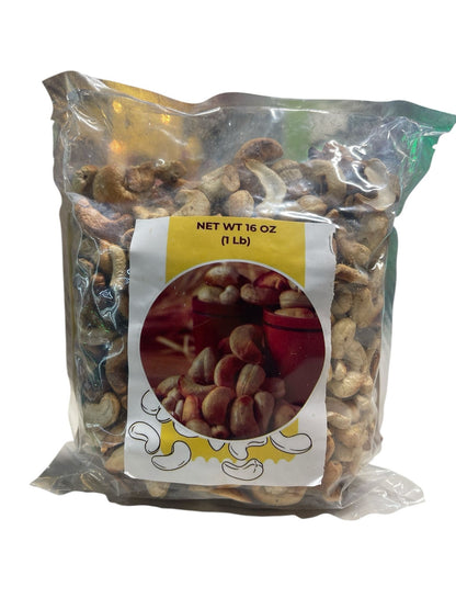 Semilla de Marañon