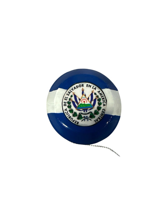 Yoyo Escudo