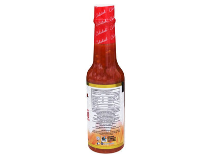 Salsa Picante Habanero 165 ml - Don Julio