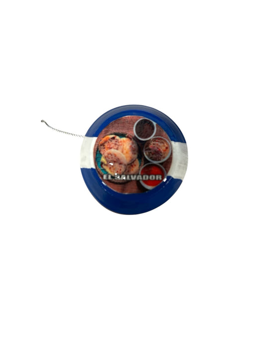 Yoyo Pupusas