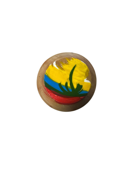 Yoyos Amarillo