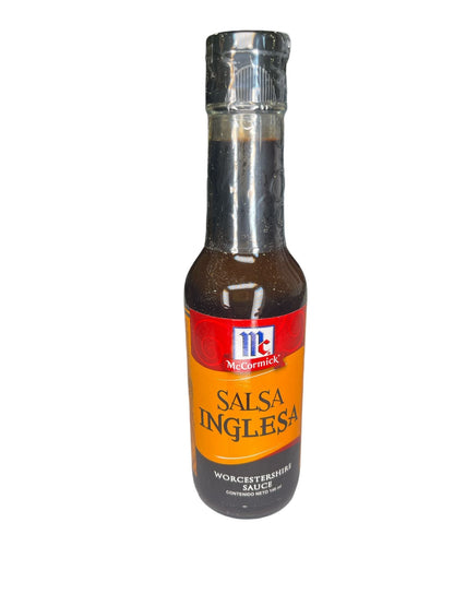 McCormick Salsa Inglesa