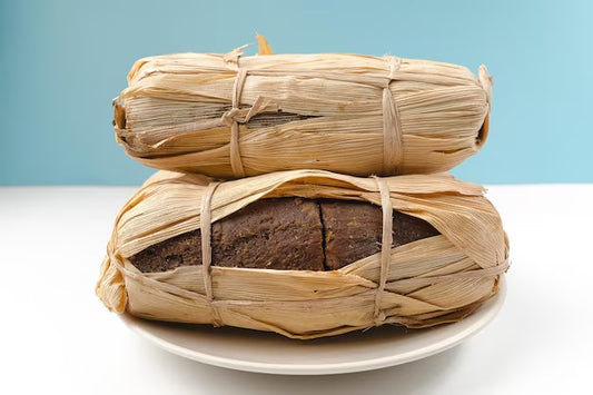 Dulce de Panela (de atado) tradicional 1 unidad