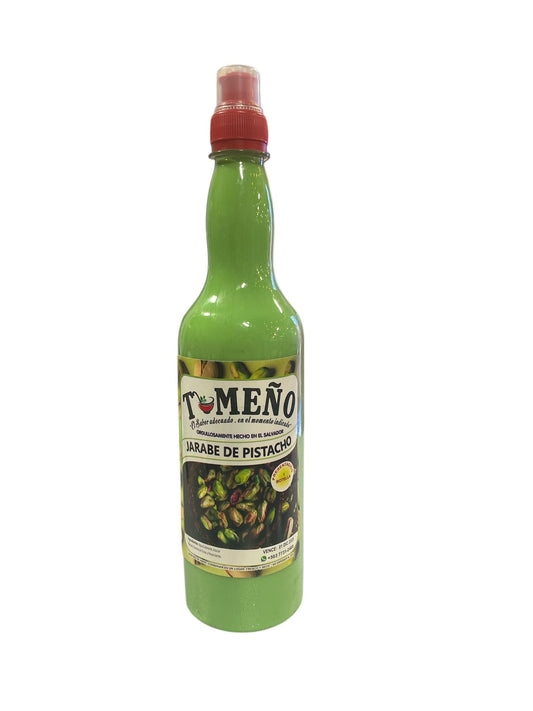 Tomeno PISTACHO