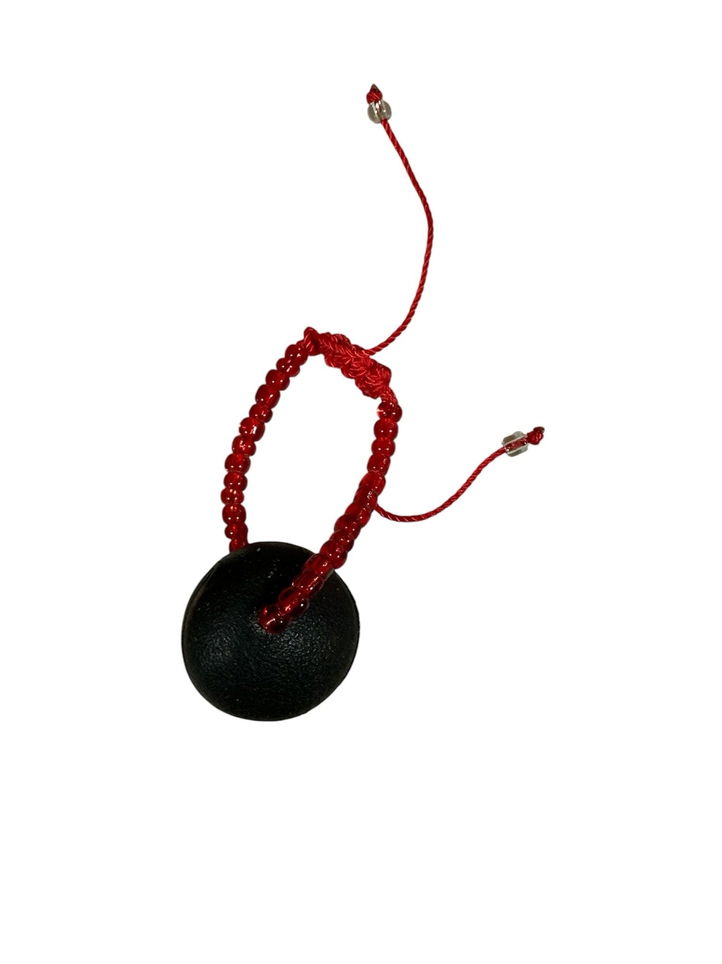Pulsera Ojo de Venado 1