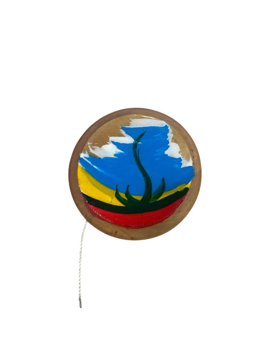 Yoyos Playa
