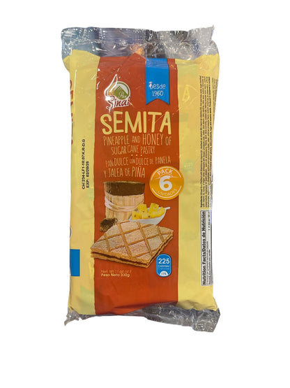 Sinai Semita