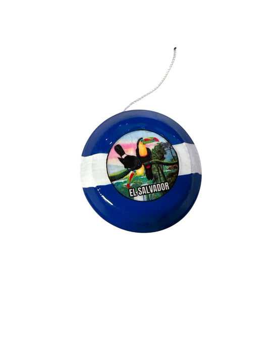 Yoyo Tucan