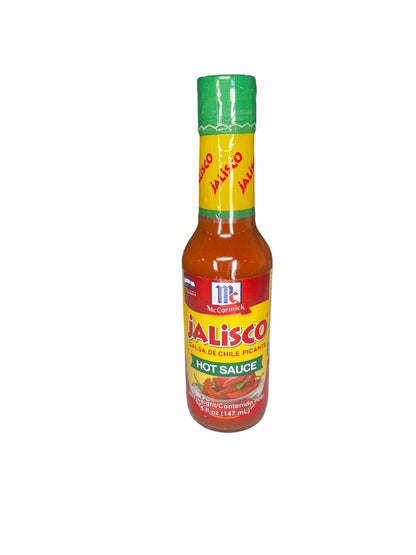 Jalisco 148 mL - Salsa Picante
