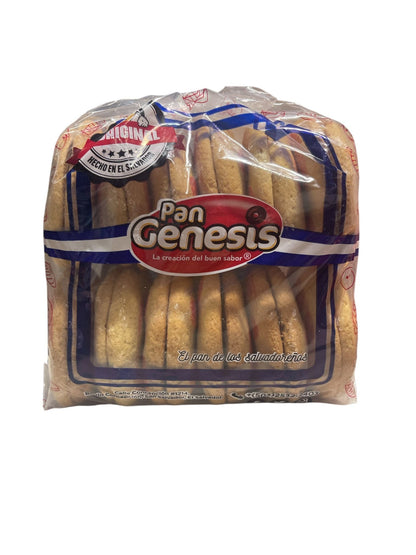 Caritas PAN GENESIS