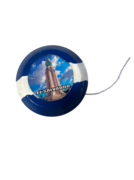 Yoyos Salvador del Mundo