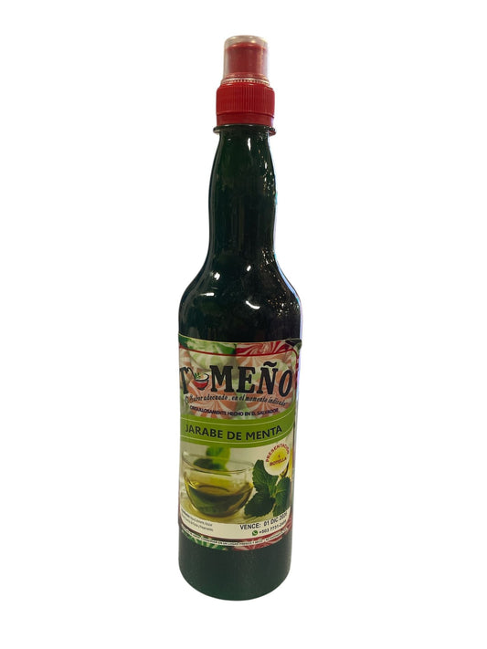 Tomeno MENTA