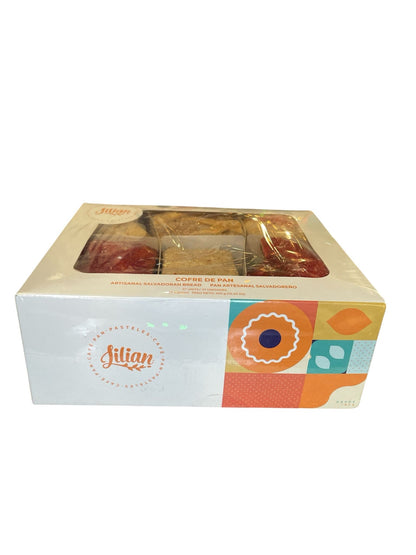 Cofre de Pan | panaderia Lilian