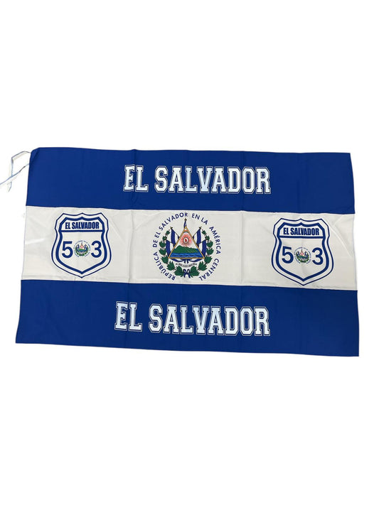 Bandera 503