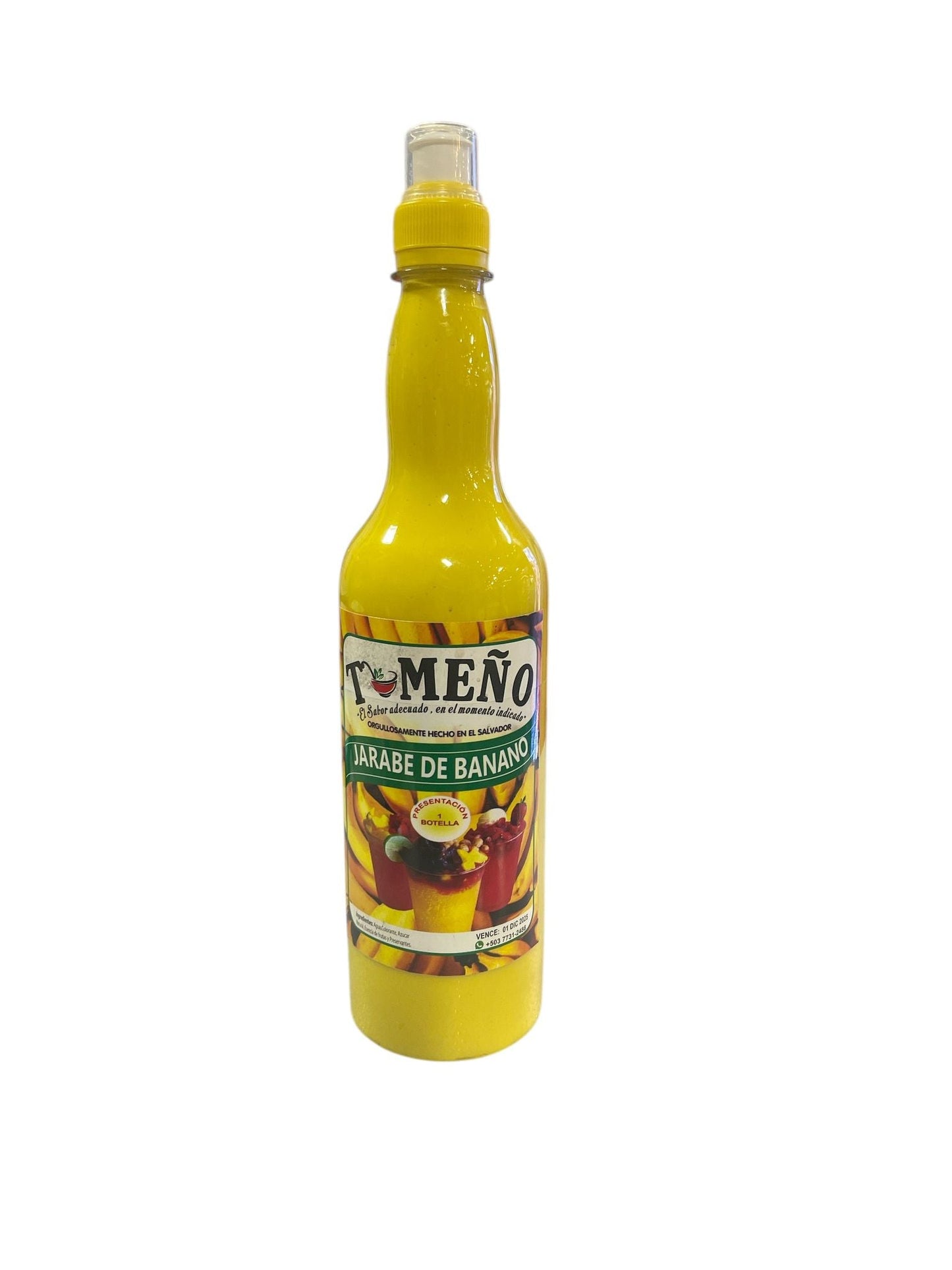 Tomeno BANANO