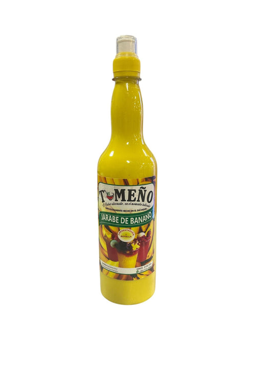 Tomeno BANANO