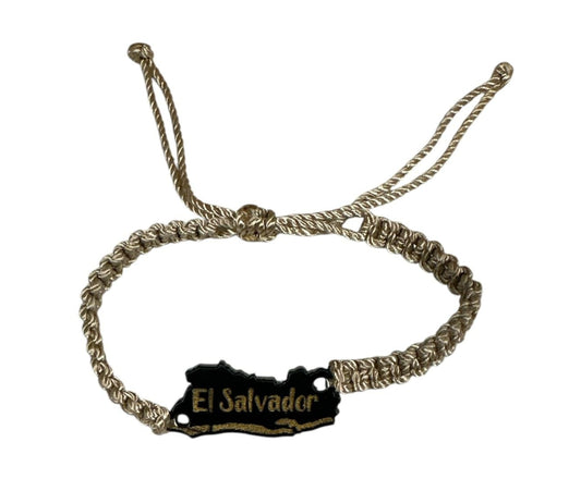 Pulsera Baige 2