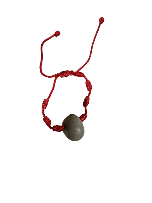 Pulsera Ojo de Venado  2