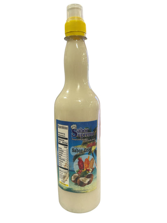 suprema COCO