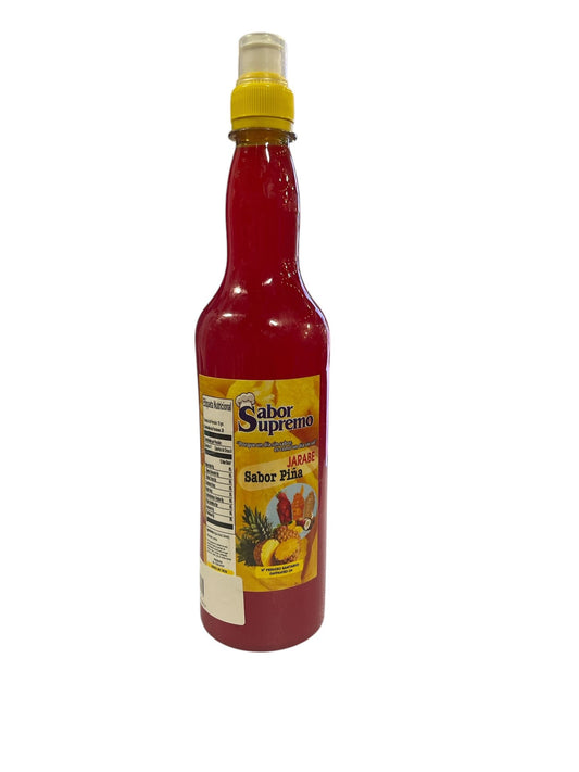 suprema PINA