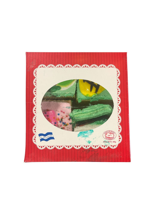 Reposteria LIDO